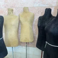 مانکن|فروشگاه و مغازه|شاهینشهر, شهرک ردانی پور|دیوار