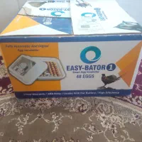 فروش دستگاه جوجه کشی تمام اتوماتیک