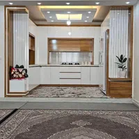 کابینت و کمد دیواری|جاکفشی، کمد، دراور|فلاورجان, |دیوار