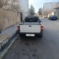 وانت بار|خودرو سواری و وانت|یاسوج, |دیوار