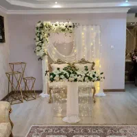 گل آرایی تهران و تمام نقاط اطراف