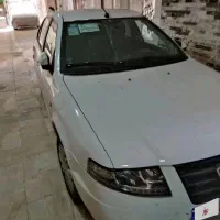 سمند سورن پلاس