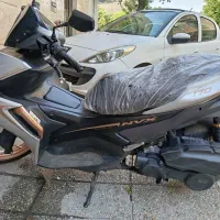 nvx 170 کبیرموتور