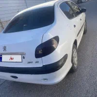 ۲۰۶ تیپ ۲SD|خودرو سواری و وانت|ایلام, |دیوار