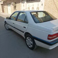 پژو405 Slx tu5مدل۱۳۹۹ سیمی
