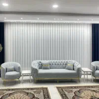 پرده|پرده، رانر، رومیزی|سنندج, |دیوار