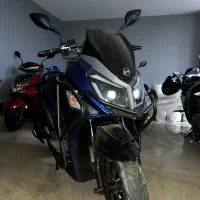 SYM J200- جی 200-کارکرد 2000