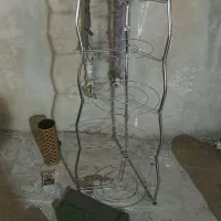 استند قابلمه