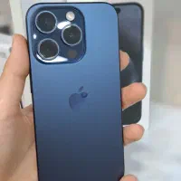ایفون ۱۵ پرو iPhone 15pro ایفن