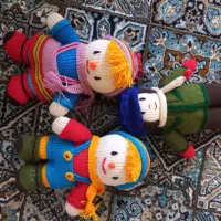 عروسک|اسباب‌‌بازی|سیرجان, |دیوار