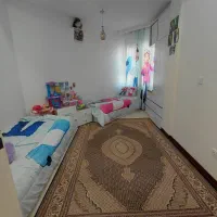 آپارتمان 105 متر تک واحدی فول 2 خوابه|فروش آپارتمان|ری, شهرری|دیوار