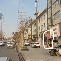 زیر زمین۱۸۰ متری*سند تک برگ تجاری*بر بلوار باغستان|فروش مغازه و غرفه|کرج, گوهردشت|دیوار