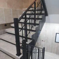 نرده استیل و الومینیوم|خدمات پیشه و مهارت|بوشهر, |دیوار