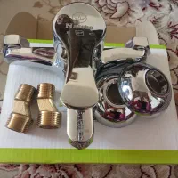 شیرآلات حمام و آشپزخانه