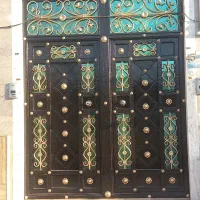 نقاشی ساختمان(خورده کاری پذیرفته میشود)