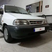 پراید131SE، مدل ۱۳۹۵|خودرو سواری و وانت|تبریز, |دیوار