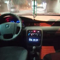 سواری سمند LX فوق العاده تمیز|خودرو سواری و وانت|گنبد کاووس, |دیوار