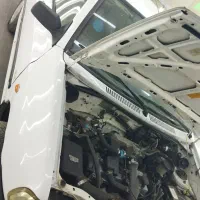 پراید 88 دوگانه دستی|خودرو سواری و وانت|نیشابور, مدرس|دیوار