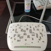 مودم tp link 300mg نو