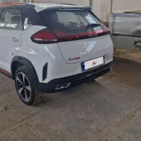x33 cross صفر مدل ۱۴۰۴|خودرو سواری و وانت|یزد, |دیوار