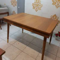 میز تک ۴نفره