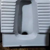 توالت فرنگی توالت ایرانی روشویی چینی کرد|لوازم سرویس بهداشتی|چهاردانگه (تهران), |دیوار