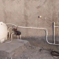 تعمیرات پمپ