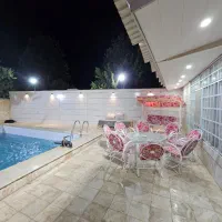 اجاره سالیانه باغ مجهز زردنجان|اجارهٔ خانه و ویلا|اصفهان, سرشبادران|دیوار