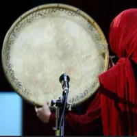 آموزش سازکوبه ای دف