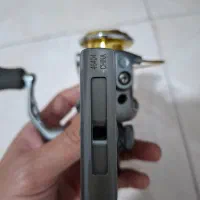 ۲ عدد چرخ ماهیگیری اوکوما اونجر ۳۰۰۰|ماهیگیری|نوشهر, |دیوار