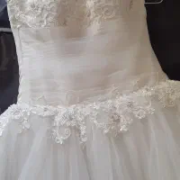 لباس عروس|لباس|ملارد, |دیوار