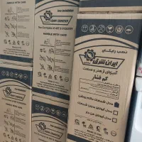 آبگرمکن دیواری ایران شرق مدل ۳۰۲۰ کیانا