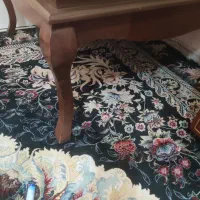 فروش میز وسط.جلومبلی|مبلمان خانگی و میز عسلی|شیراز, احمدآباد|دیوار