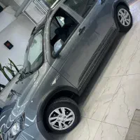 کوییک GXR-L بدون رنگ و ضربه ۱۴۰۳|خودرو سواری و وانت|یزد, |دیوار