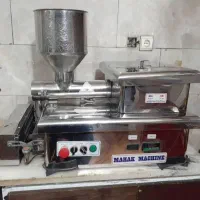 دستگاه کباب سیخ گیر مک کریستال