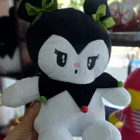 عروسک باب اسفنجی کرومی و دلفین با قیمت مناسب|صنایع دستی و سایر لوازم تزئینی|تهران, شهرک صدرا|دیوار