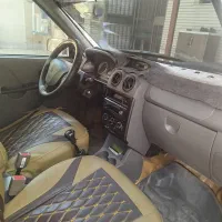 ماشین پراید ۱۳۱