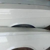 بدنه ای پیکان