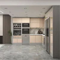 کابینت|مصالح و تجهیزات ساختمان|شیراز, خلدبرین|دیوار