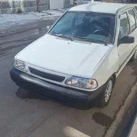 پراید صبا ۸۲