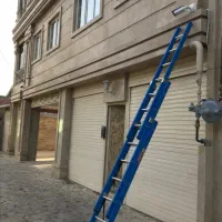 سیستمهای حفاظتی(کرکره برقی جک پارکینگی)|فروشگاه و مغازه|آستانه اشرفیه, |دیوار