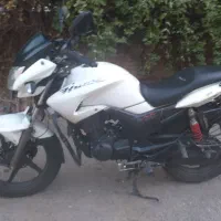 موتور سیکلت هیروهانک