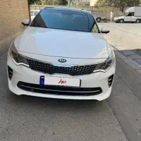 اپتیما جی تی لاین