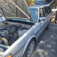 تویوتا کریسیدا استیشن|خودرو سواری و وانت|مبارکه, |دیوار