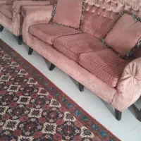 فروش مبل|مبلمان خانگی و میز عسلی|تهران, وحیدیه|دیوار