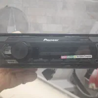 ظبط پایونیر S125UI   باند پایونیر 6995s