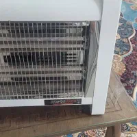 بخاری برقی|بخاری، هیتر، شومینه|کاشان, کارگر|دیوار