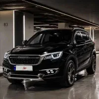 فیدلیتی پرایم  ۷ نفره ۴۰۱