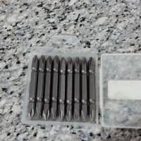 فروش نوک پیچ گوشتی 10 عددی کیفیت عالی|عمدهفروشی|شیراز, کاراندیش|دیوار