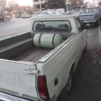 پیکان وانت ۸۵|خودرو سواری و وانت|ارومیه, |دیوار